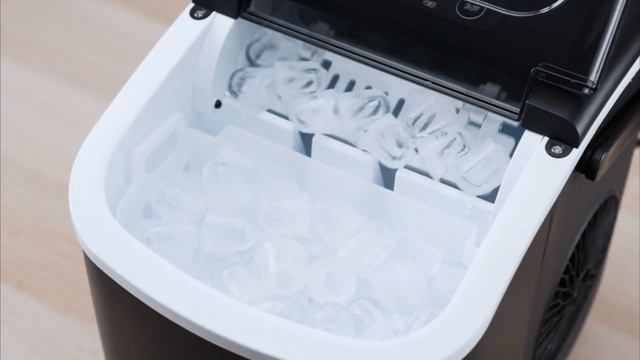 MACHINEÀ GLAÇON BOMANN смотреть онлайн