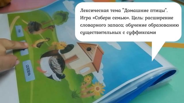 Фрагменты логопедических занятий 4 смотреть онлайн