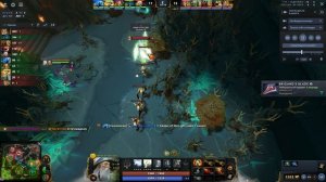 АСМР ДОТА 2 | ИНВОКЕР 8К ММР | ASMR GAMING