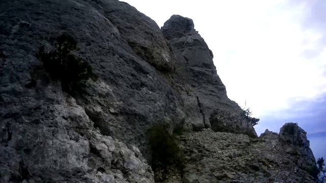 Лучший вид в Крыму | Смотровая площадка на горе Караул-Оба