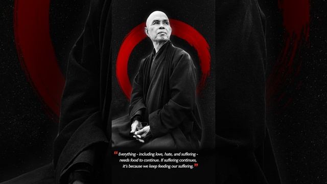 Zen Buddhist Monk - Thich Nhat Hanh Quotes about Life