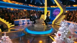 Кто хочет стать миллионером? (2.1.2013, анонс)