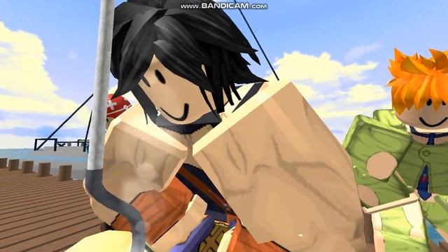 Gang Torture Dance But It's In Roblox смотреть онлайн