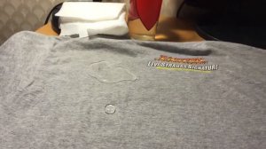 Aquaforce защитное покрытие для одежды и обуви от грязи и промокания