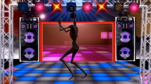 Сиреноголовый - Пикачу в реальной жизни поет песни и танцует