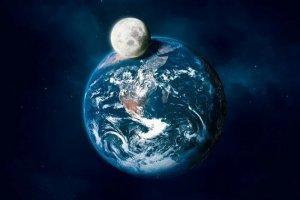 Интересные факты о планете Земля.