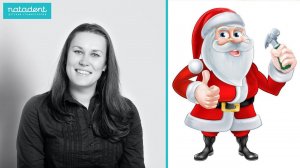 122. Дед Мороз против кариеса. Натадент