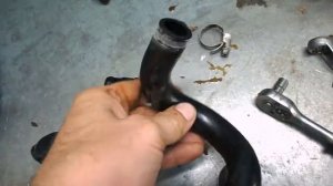 2114 герметик для системы охлаждения ГЕРА