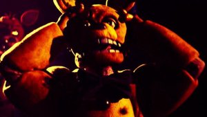 FNaF Movie SpringLock Failure but AGONIZED