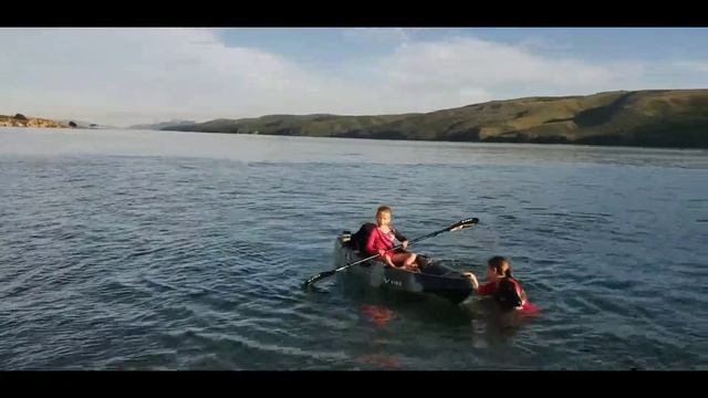 Ловим и готовим( Томалес Бэй Июнь 2019) смотреть онлайн