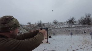 #kajabatsa Лучший из Глоков. Glock 34 gen.5