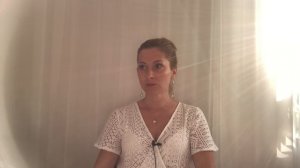 Как остановить ум? | Что такое ум? | Сатсанг 23.07.19 фрагмент | Екатерина Амани