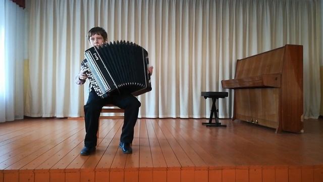 А. Доренский "Мотылёк". Рыбаков Валерий. 4 кл смотреть онлайн