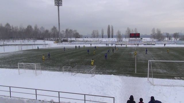 "Чертаново" - "Строгино" 2000 г.р. - 0:2 | ЗПМ-2016, 1 тур смотреть онлайн