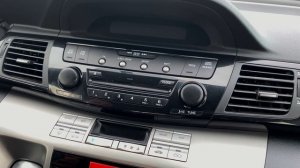 Honda FR-V 2.0 -A Japán Multipla?