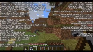 Как найти железную руду в майнкрафт и добыть её ?