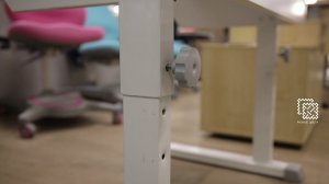 Ученический стол Осанка 80