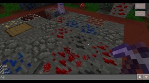 КАК ИГРАТЬ С ДРУГОМ НА СЕРВЕРЕ В МАЙНКРАФТ ПЕ 1.1.5