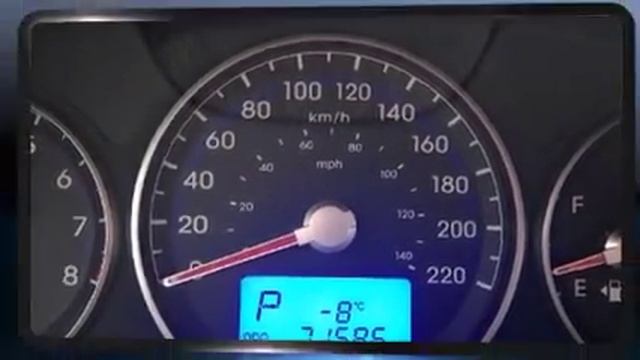 2012 Hyundai Santa Fe 2.4L FWD GL Premium Auto смотреть онлайн