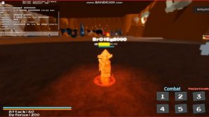 soulshatter в роблокс! | новый перс дельта санс (ультра тейл)