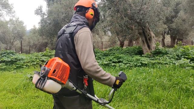 ΘΑΜΝΟΚΟΠΤΙΚΟ ΒΕΝΖΙΝΗΣ ΝΑΚΑΥΑΜΑ PB6210 смотреть онлайн