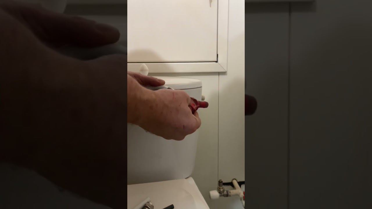 Подводка для унитаза из металлопластика и multi-fit смотреть онлайн