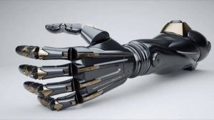 Биомеханические Протезы