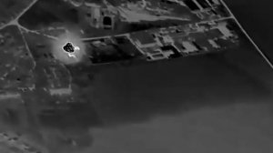 Сообщают о новом ударе по иностранным наемникам «Искандером"