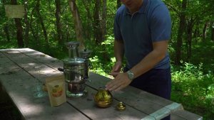 САМОВАР Sozenler 4.5 л, инструкция по применению / Как заваривать чай Гаохун