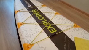Отзывы о Nordic Ride Explorer 14