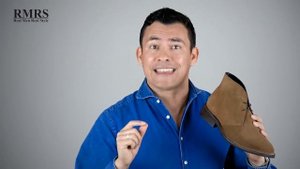 ТОП-10 Casual Стилей Мужской Обуви (Для Осени и Зимы)