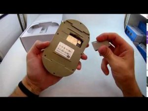 Обзор комплектации видеоглазка iHOME 3S