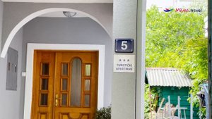 Villa DMD Class "A", Будва, Черногория 2021