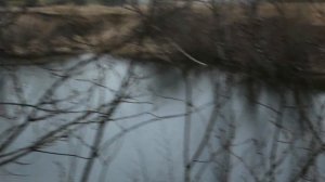река Шингарка и пороги