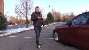 Самый дешевый BMW. Премиум по цене Hyundai Solaris.Обзор BMW 1 серии