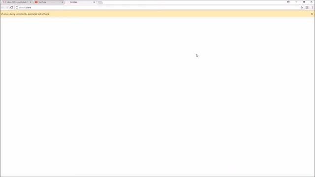 A demo of my Speech Recognition Bot смотреть онлайн