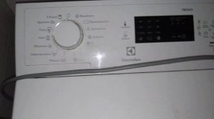Pralka Electrolux Time Saver 6 KG 1200 RPM