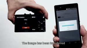 Sony NFC Video - How To Connect To Smartphones (HD)