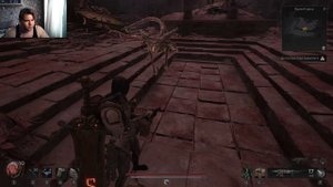 Remnant 2 Семя Тейна Амулет Красной Лани Гнилой плод Тейна