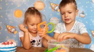 Сегодня Сашуле 3 годика!