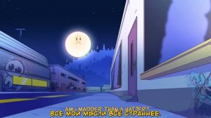 @CG5  × @TheLivingTombstone- 4GET (feat. @OR3O_xd) [Official Music Video]. На русском (субтитры).