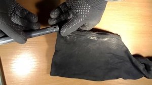 Приспособление для мешка пылеcборника своими руками