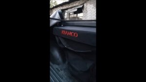 Сумка-бокс KRAMCO, итоги 2-х лет эксплуатации