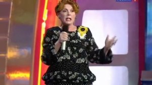 Клара Новикова - "Разговор с дочерью"