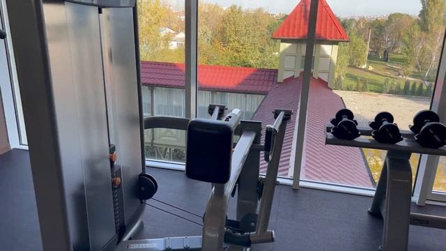 Отель Alean Family Doville 5* Анапа 4 часть #Анапа #отель #отдых смотреть онлайн