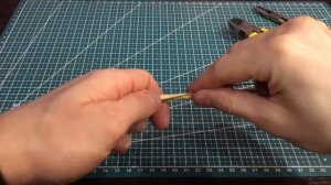 ⚡Детектор скрытой проводки своими руками?, два простых устройства, которые облегчат вам жизнь.