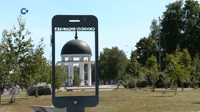 Глава Петрозаводска рассказал, какие объекты благоустраивают ко Дню города смотреть онлайн