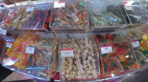 Что купить в Турции? Турецкий шоколад в Мигрос 5м Анталия. Meryem Isabella