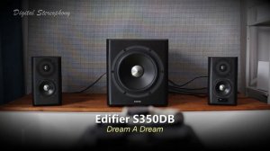 Edifier S350DB vs Logitech G560  ||  6-Track Comparison