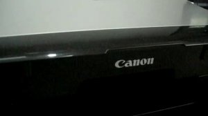 Установка головки принтера (МФУ) Canon из Китая